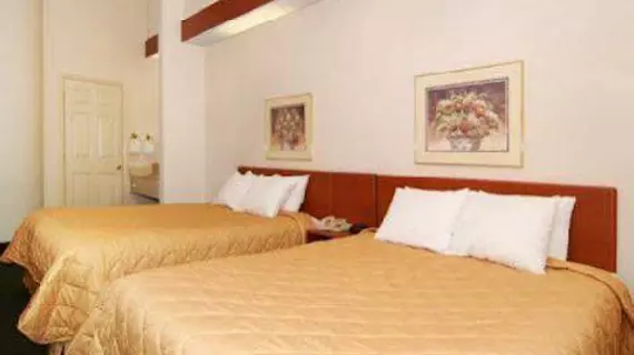 Sleep Inn & Suites Orlando Airport | Florida - Orlando (ve civarı) - Orlando