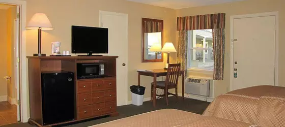 Mt. Madison Inn & Suites | New Hampshire - Gorham