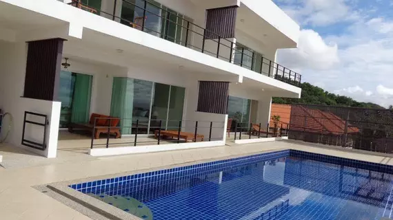 Orchidacea Residence | Phuket (ve civarı) - Thalang