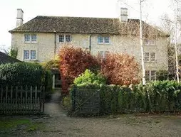 Manor Farm Bed & Breakfast | Wiltshire (kontluk) - Chippenham