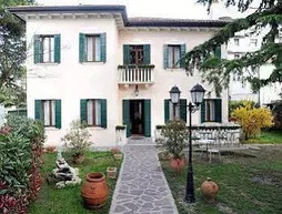 Villa Crispi | Venedik (ve civarı) - Mestre