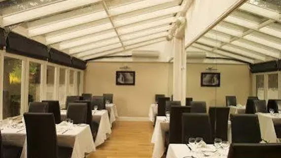 Grange Beauchamp Hotel | Londra (ve civarı) - London City Center - Bloomsbury