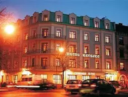 Hotel Matejko | Küçük Polonya Voyvodalığı - Krakow (ve civarı) - Krakow - Stare Miasto