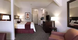 Plus Westchase Mini-Suites | Teksas - Houston (ve civarı) - Houston - Westchase