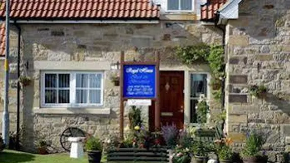 Regal House | Northumberland (kontluk) - Seahouses