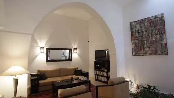 Riad Azahra | Rabat (ve civarı) - Rabat