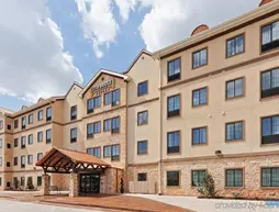 Staybridge Suites Oklahoma City | Oklahoma - Oklahoma City (ve civarı) - Oklahoma