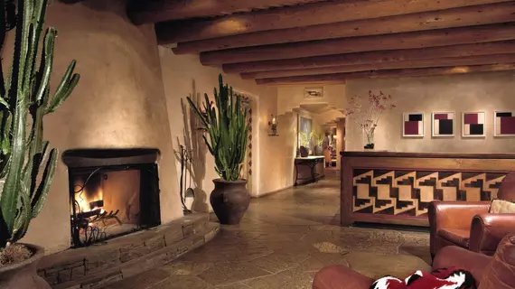 Rosewood Inn of the Anasazi | New Mexico - Santa Fe (ve civarı) - Santa Fe - Santa Fe Merkezi