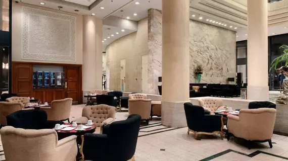 Hilton Alger | Algiers