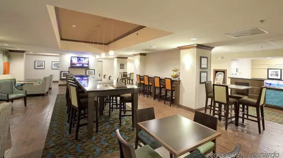 Hampton Inn Lexington Park | Maryland - Lexington Park