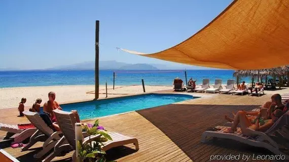 Bounty Island Resort | Batı Grubu - Bounty Adası