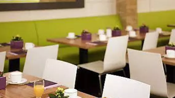 Ibis Styles Frankfurt City | Hessen - Frankfurt (ve civarı) - Frankfurt - Bahnhofsviertel