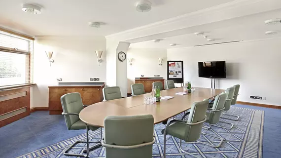 Leonardo Hotel Cheltenham | Gloucestershire (kontluk) - Cotswold District - Cheltenham