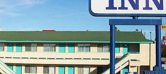 Budget Inn | Kaliforniya - San Bernardino County - Victorville (ve civarı) - Barstow