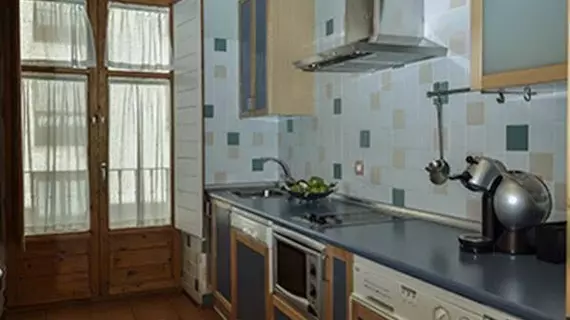 APARTAMENTOS OJEDA | Kastilya ve Leon - Burgos İli - Alfoz de Burgos - Burgos