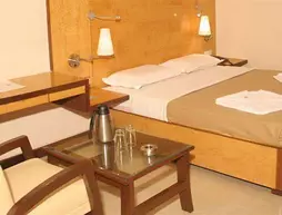 Hotel Kanishka PHG | Karnataka - Bengaluru (ve civarı) - Bengaluru - Bangalor Şehir Merkezi