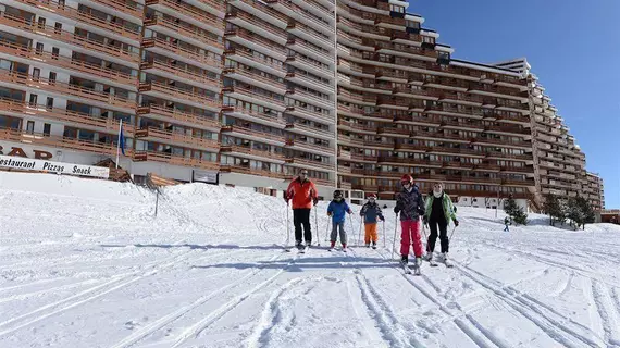 Pierre & Vacances Residence Le Montana | Occitanie - Hautes-Pyrenees - Bagneres-de-Bigorre