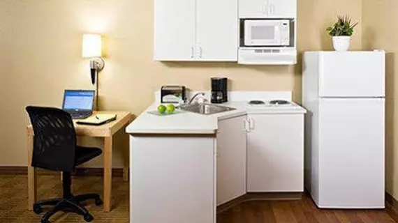 Extended Stay America - Mobile - Spring Hill | Alabama - Mobile (ve civarı) - Mobile