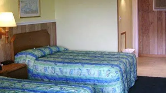 Sea Hawk Motel | Güney Karolayna - Myrtle Plajı (ve civarı) - Myrtle Beach