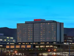 Sheraton Denver West Hotel | Kolorado - Denver (ve civarı) - Lakewood