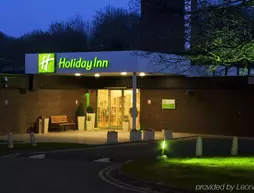 Holiday Inn Newport | Galler - Monmouthshire - Cardiff (ve civarı) - Newport