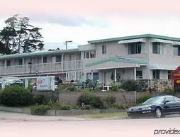 Morro Crest Inn | Kaliforniya - San Luis Obispo (ve civarı) - Morro Bay