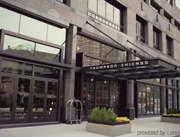 Thompson Chicago | İllinois - Chicago (ve civarı) - Near North Side