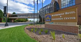 Best Western Premier Waterfront Hotel & Convention Center | Wisconsin - Oshkosh