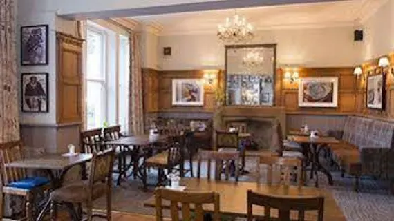 Dean Park Inn | Dorset (kontluk) - Bournemouth