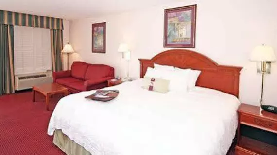 Baymont Inn and Suites Orangeburg North | Güney Karolayna - Orangeburg (ve civarı) - Orangeburg