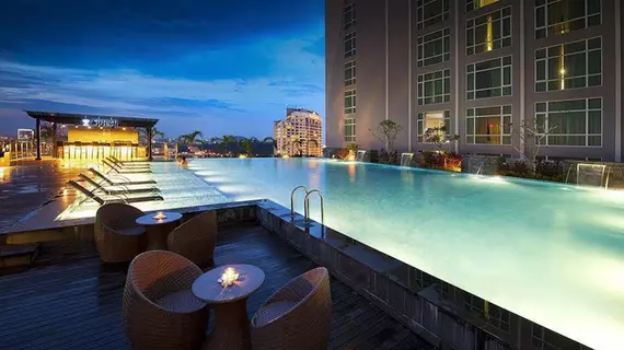 Hatten Hotel Melaka | Malacca - Malacca