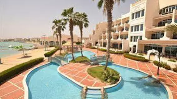 Durrah Beach Resort | Cidde