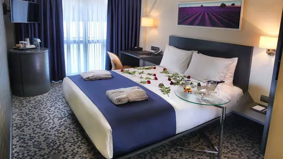 Misa Hotel |  Istanbul  - Fatih - Beyazıt