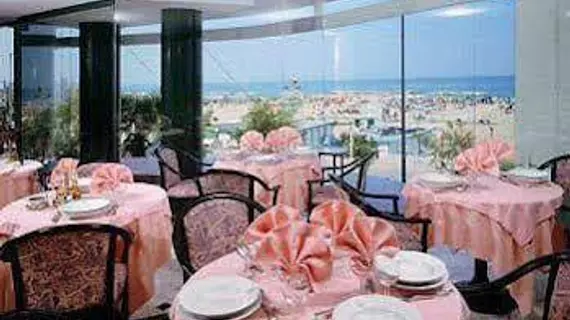 Park Hotel | Rimini (vilayet) - Cattolica