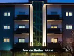 Sra De Belem Hotel | Centro - Leiria Bölgesi - Pombal