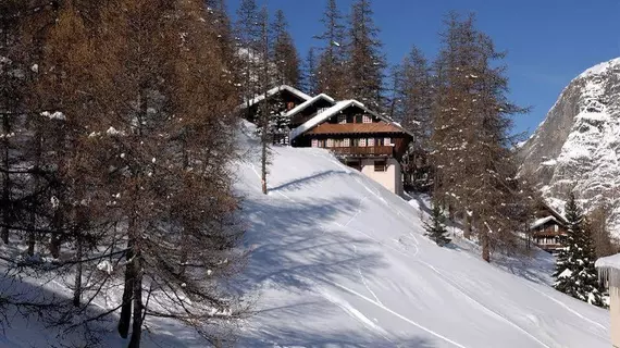 Résidence Les Jardins de Val - Verdets | Auvergne-Rhone-Alpes - Savoie (bölge) - Val-d'Isere