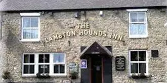 The Lambton Hounds Inn