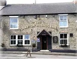 The Lambton Hounds Inn | Durham (kontluk) - Durham