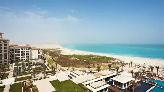 The St. Regis Saadiyat Island Resort | Abu Dabi - Saadiyat Adası