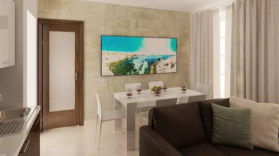 Valletta Merisi Suites | Malta - Valetta