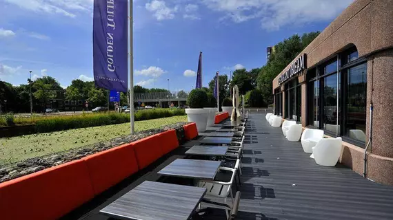 XO Hotels Park West Amsterdam | Kuzey Hollanda - Amsterdam - Westerpark - Sloterdijk