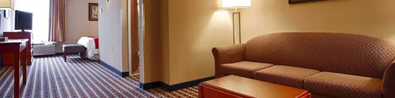 Best Western Fort Washington Inn | Pensilvanya - Bucks County - Philadelphia (ve civarı) - Fort Washington