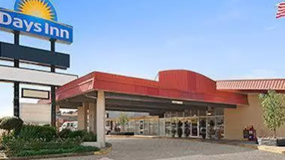 Days Inn Leesville | Louisiana - Leesville (ve civarı) - Leesville