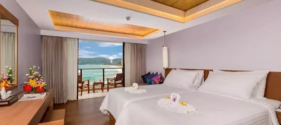 Beyond Resort Karon | Phuket (ve civarı) - Thalang