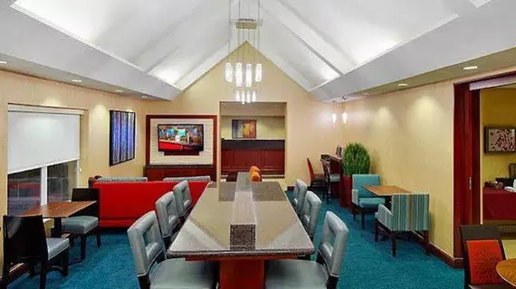 Residence Inn Tampa North I-75 Fletcher | Florida - Tampa (ve civarı) - Tampa - Temple Terrace