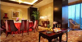 New Century Grand Hotel Beijing | Pekin (ve civarı) - Fengtai - Yuegezhuang