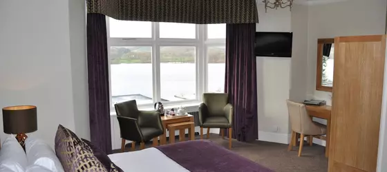 Beech Hill Hotel | Cumbria (kontluk) - Windermere