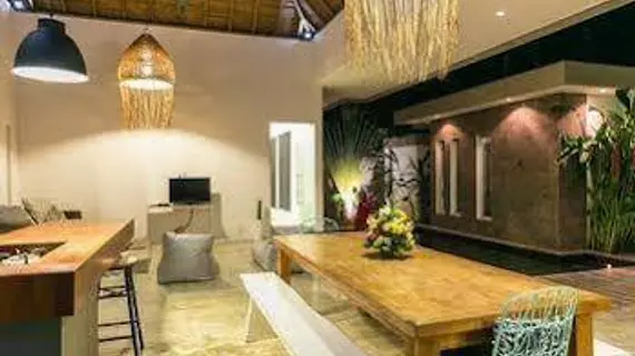 Villa Turtle | Bali - Badung - Seminyak