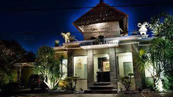 Puri Sindhu Mertha Guest House | Bali - Denpasar - Sanur