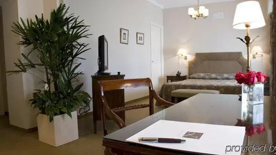 Lafayette Hotel | Buenos Aires (ili) - Buenos Aires (ve civarı) - Buenos Aires - Capital Federal District